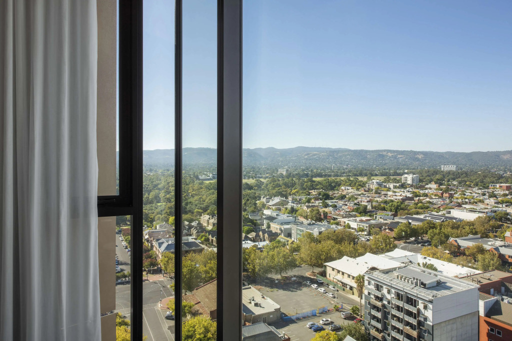 Vibe Hotel Adelaide