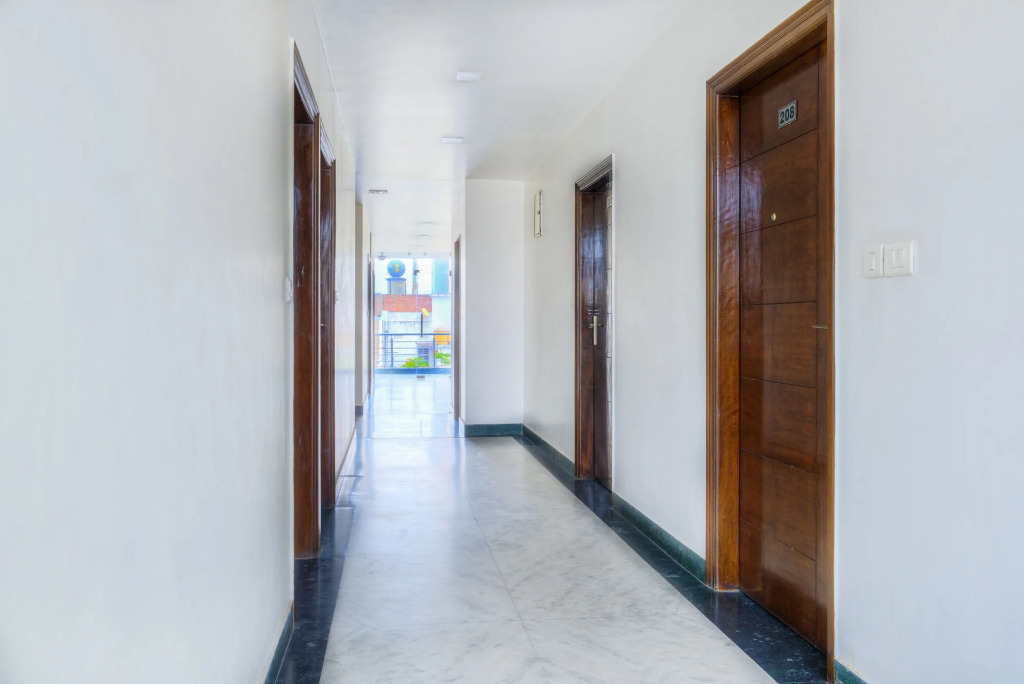 Hotel Corporate Inn