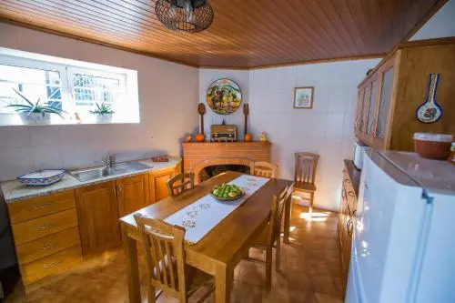 Cabanelas Country House - Casa do Afonso