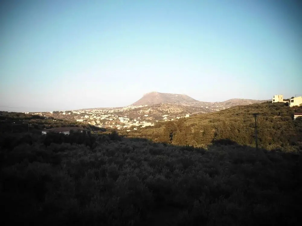 Villa With 2 Bedrooms in Kambia, With Wonderful sea View, Private Pool, Enclosed Garden Near the Beach