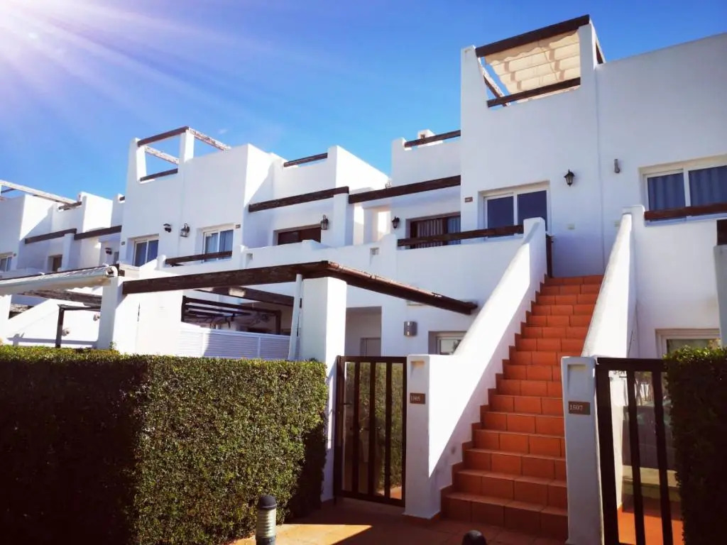 Condado de Alhama Jardin 13 Appartement 1506