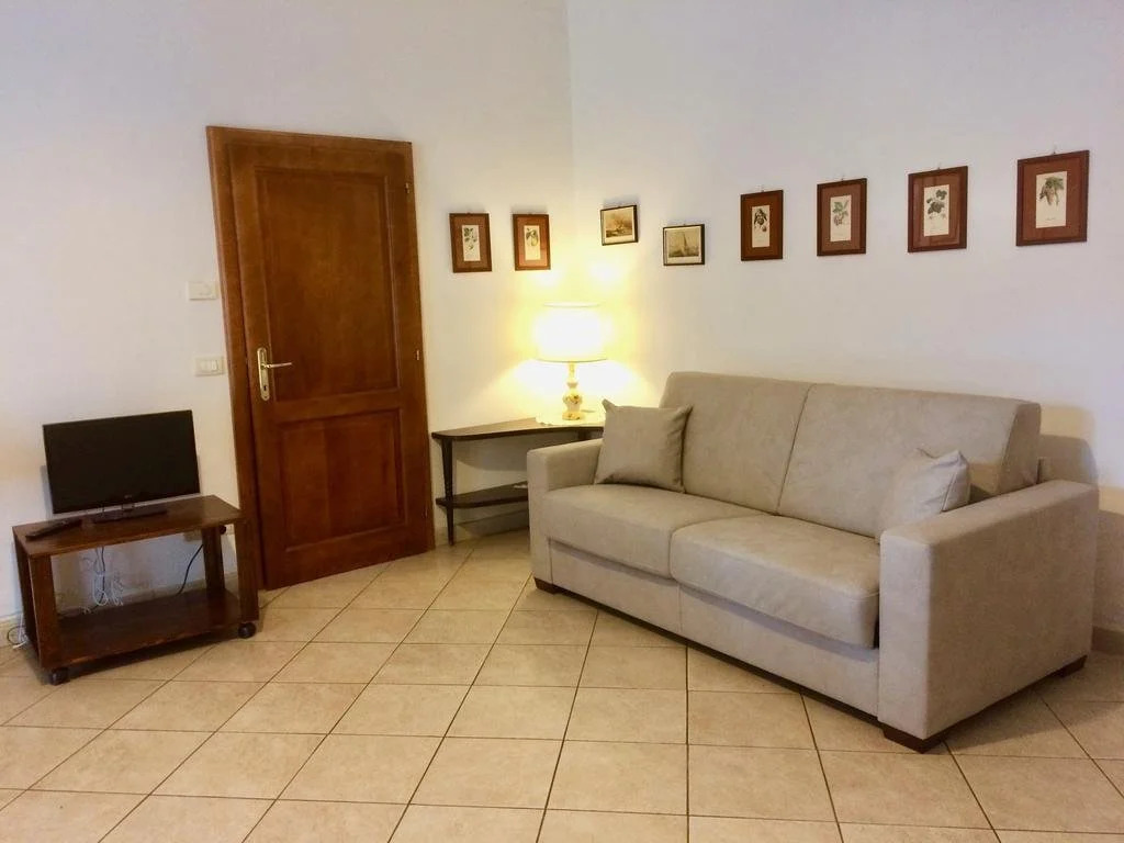 I Nidi Di Cortona