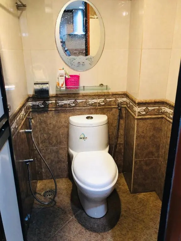 Atocha Homestay - Sungai Besi@KL