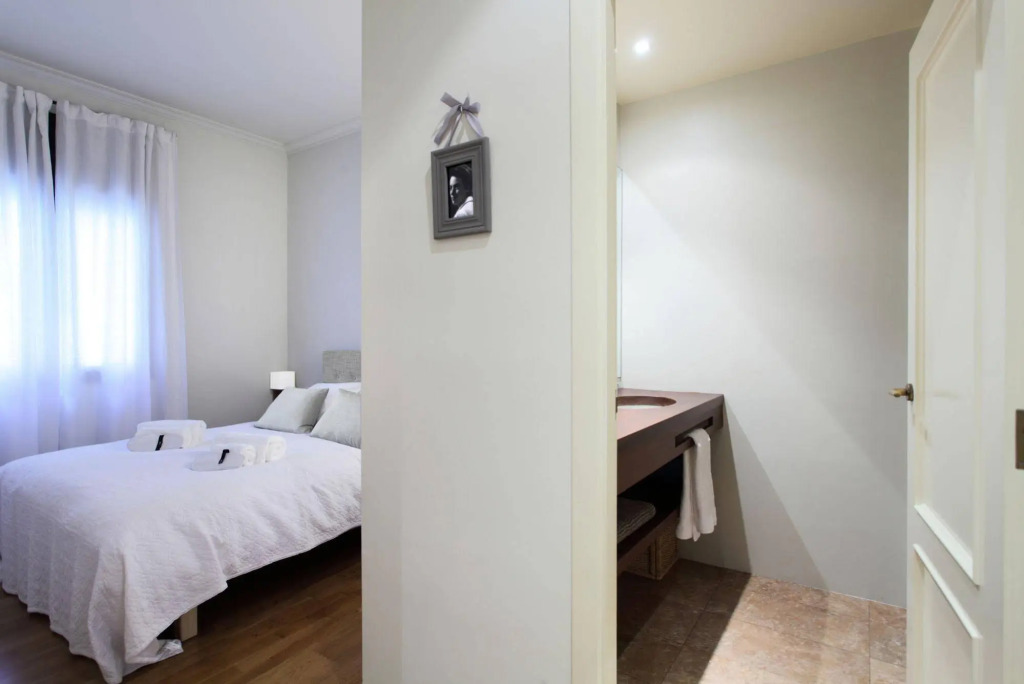 The Boutique Apartments