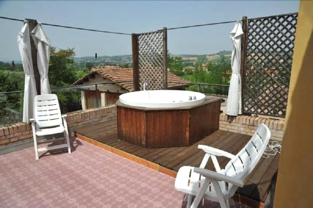 B&B La Posta
