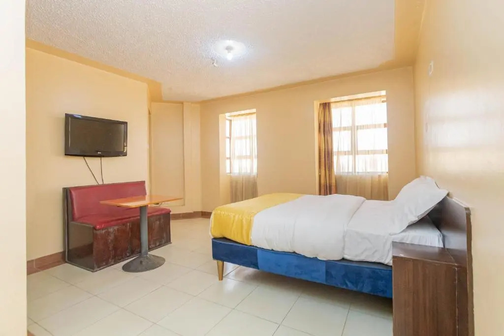 Levana Hotel