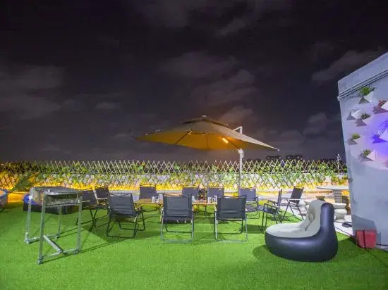 XiDi Hotel