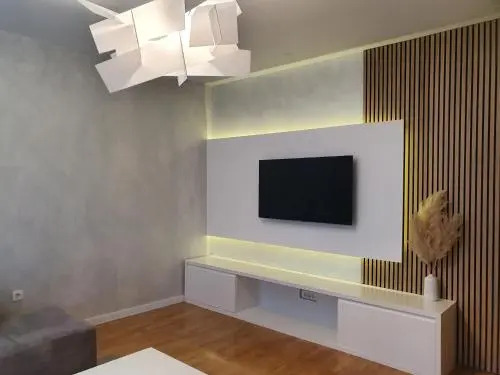 Apartment I Love Zagreb