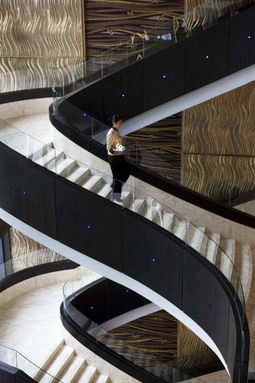 Courtyard by Marriott Beijing Northeast