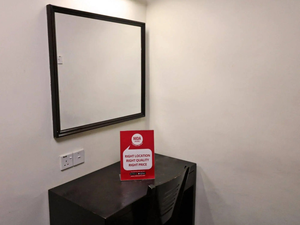 Glex Hotel Pandan City