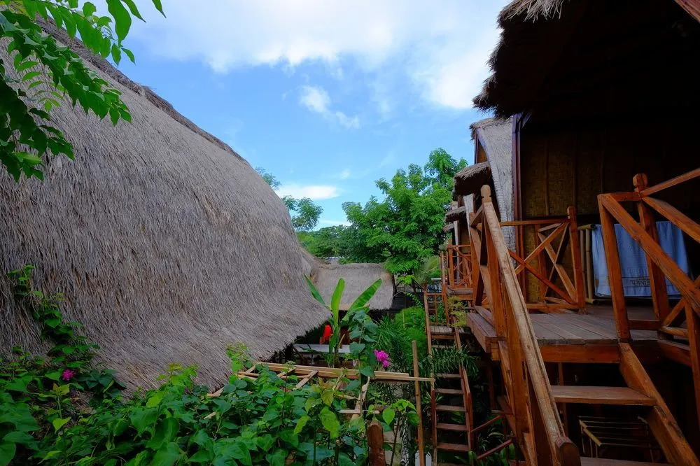 Deep House Bungalows