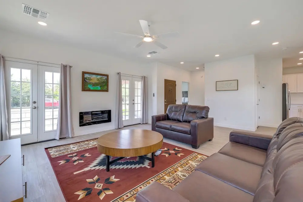 PHX Group Retreat By Dtwn! New Build w/ Patio