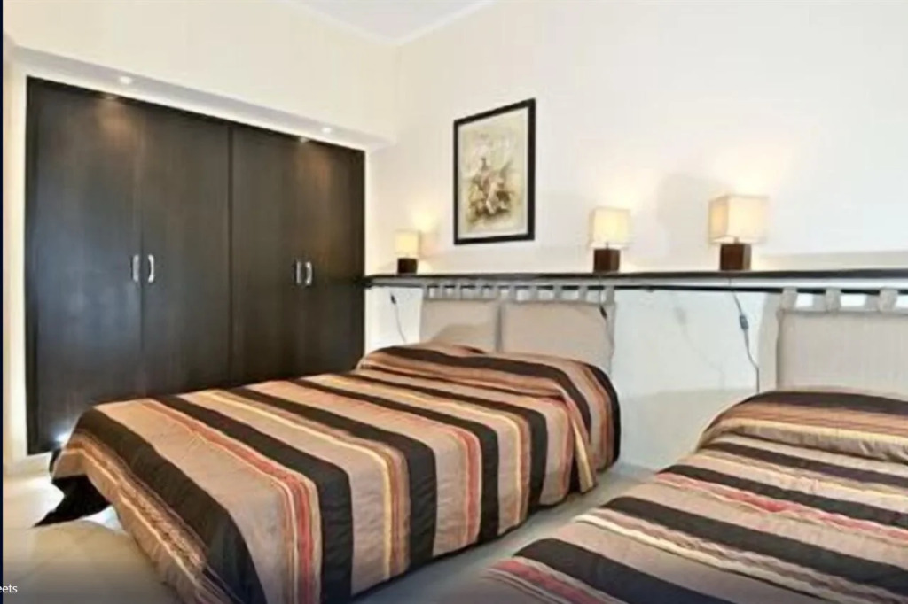 B&B Emozioni Romane