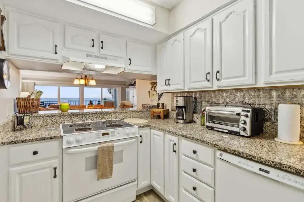 216 Amelia By The Sea 3 Bedroom Condo