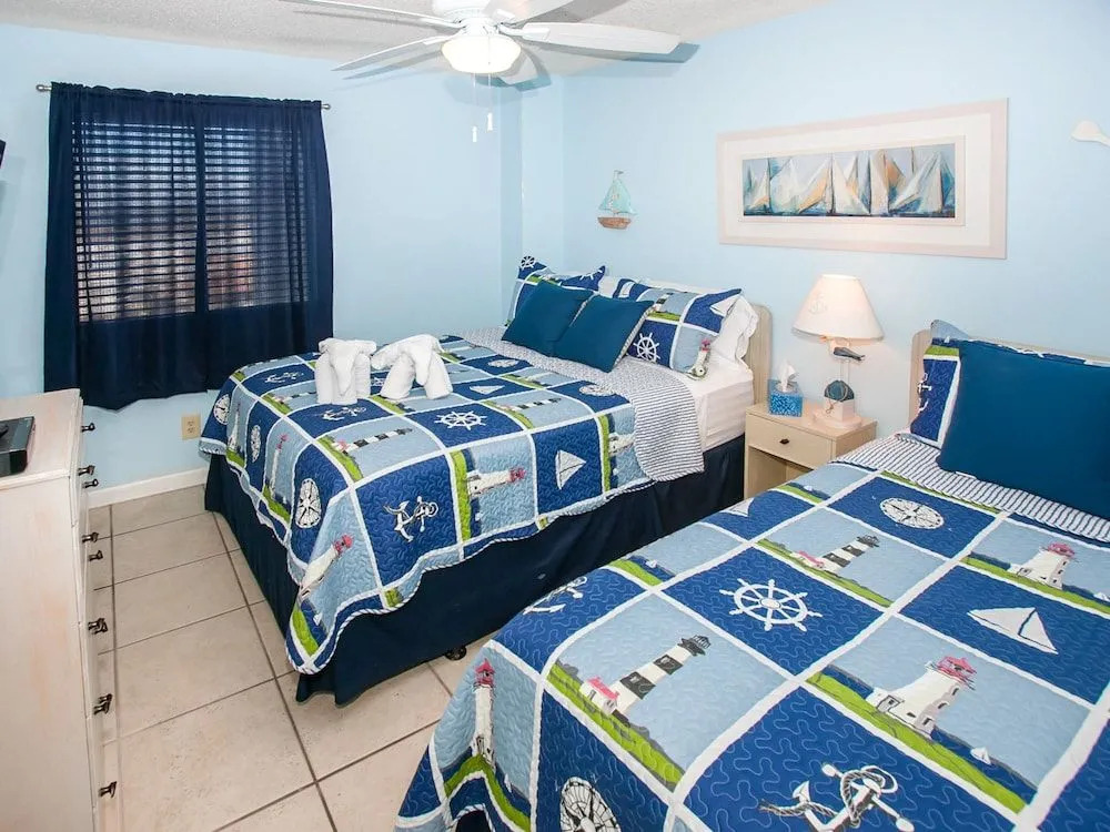 505 E Beach Boulevard Condo Unit 6A 2 Bedrooms 2 Bathrooms Condo