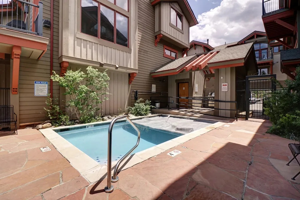 A2 Marina Park 3br 3.5ba 3 Bedroom Condo
