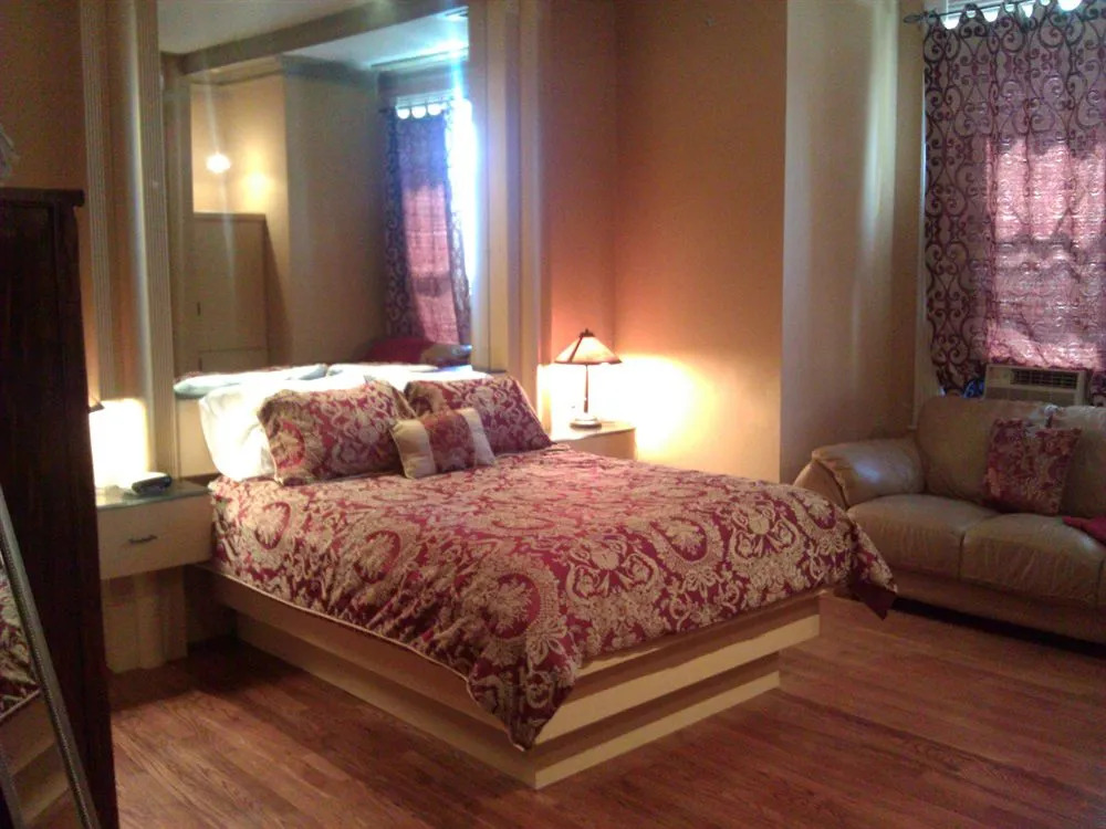 The Dartmouth Executive Suite at Copley Square
