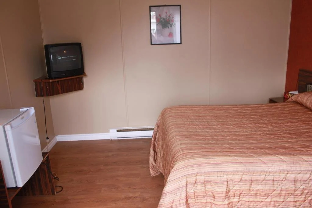 Motel Boisé