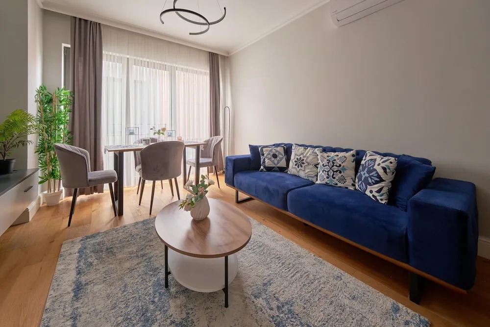 Lagirio Residence Taksim