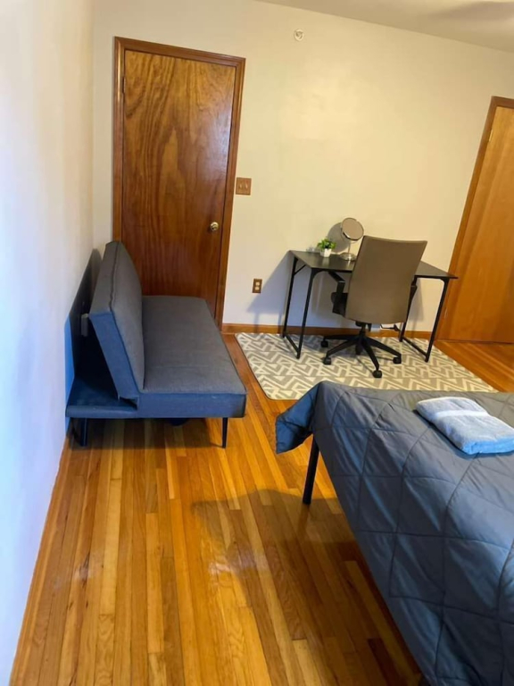 Homestay Near Near Savin Hill Area