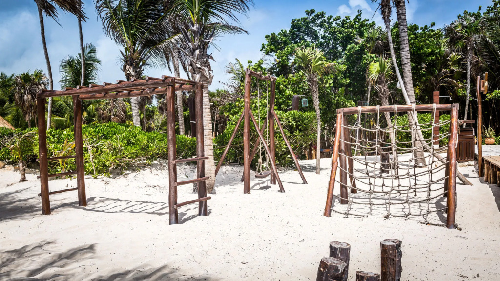 La Zebra Tulum, a Small Luxury Hotel