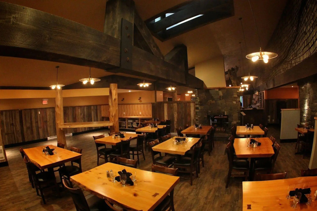 Hotel Zed Tofino