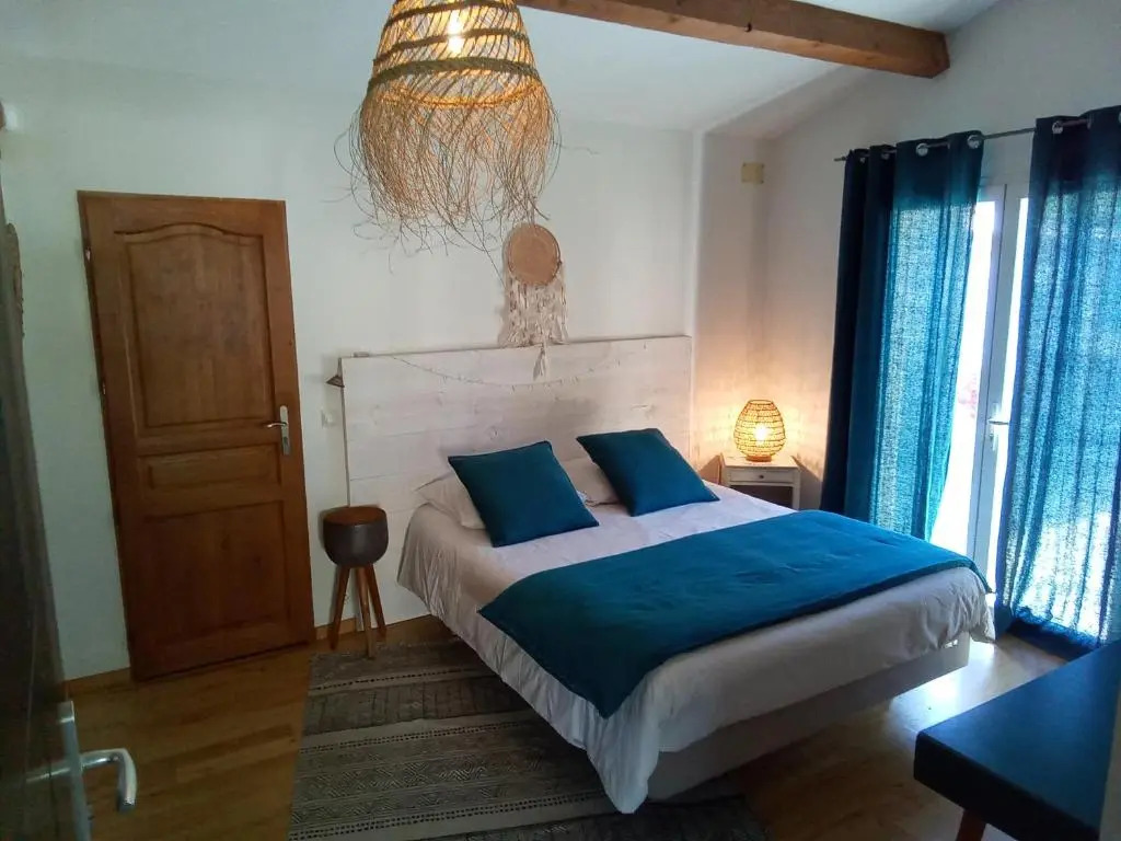 La chambre haute