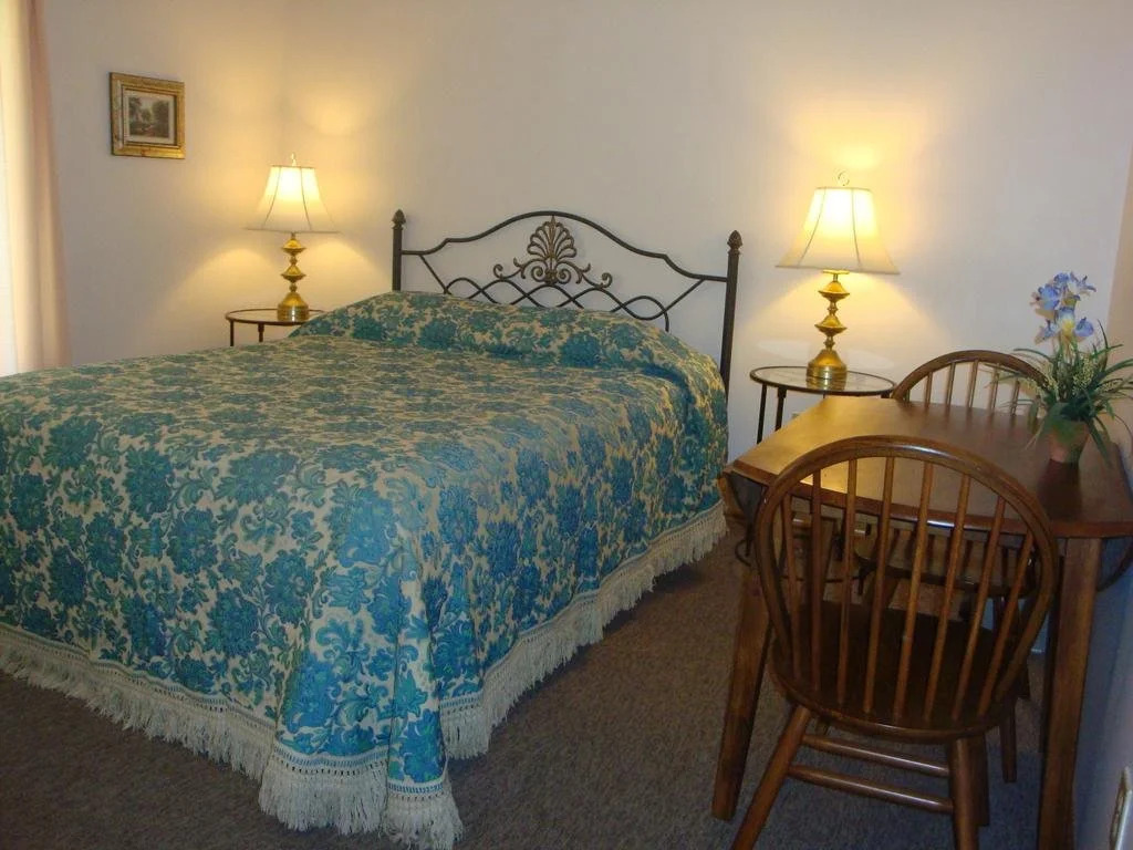 Garden Gate Inn
