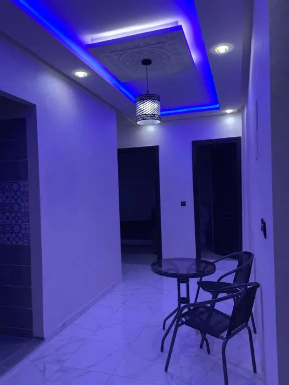 Lovely 2-bedroom appartement