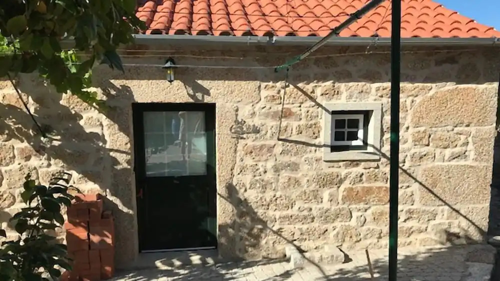 Casas da Villa- Monsanto
