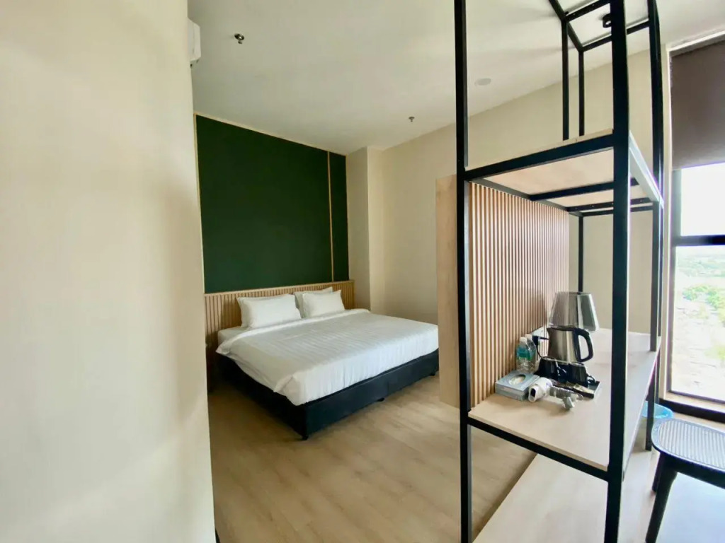 Urban Inn Alor Setar