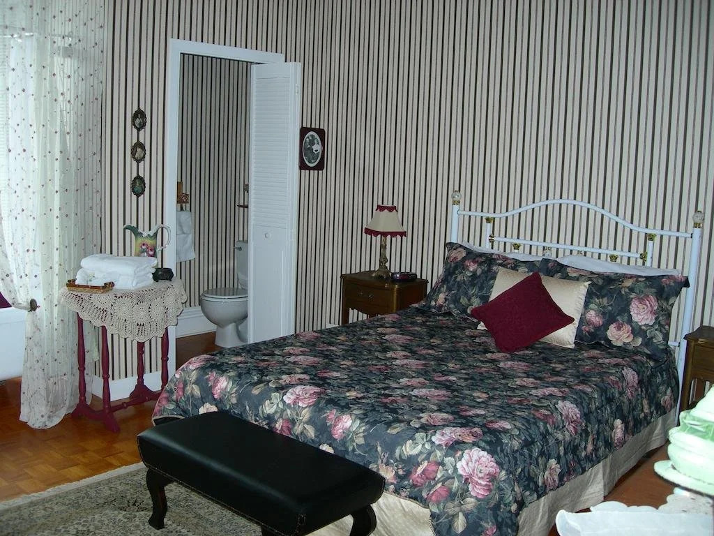 Auberge au fil des saisons