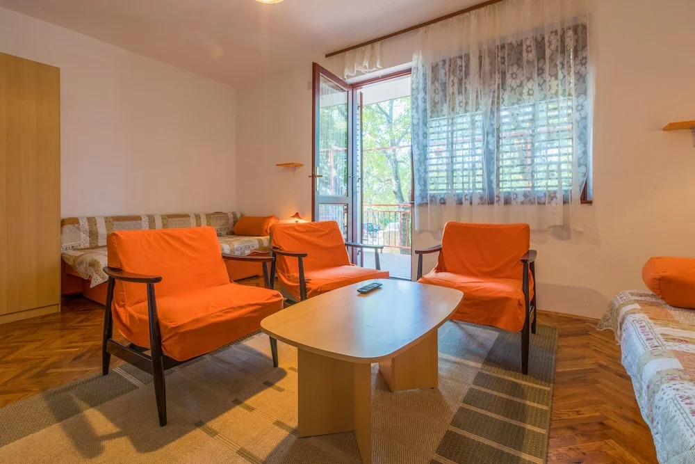 Apartment Vera