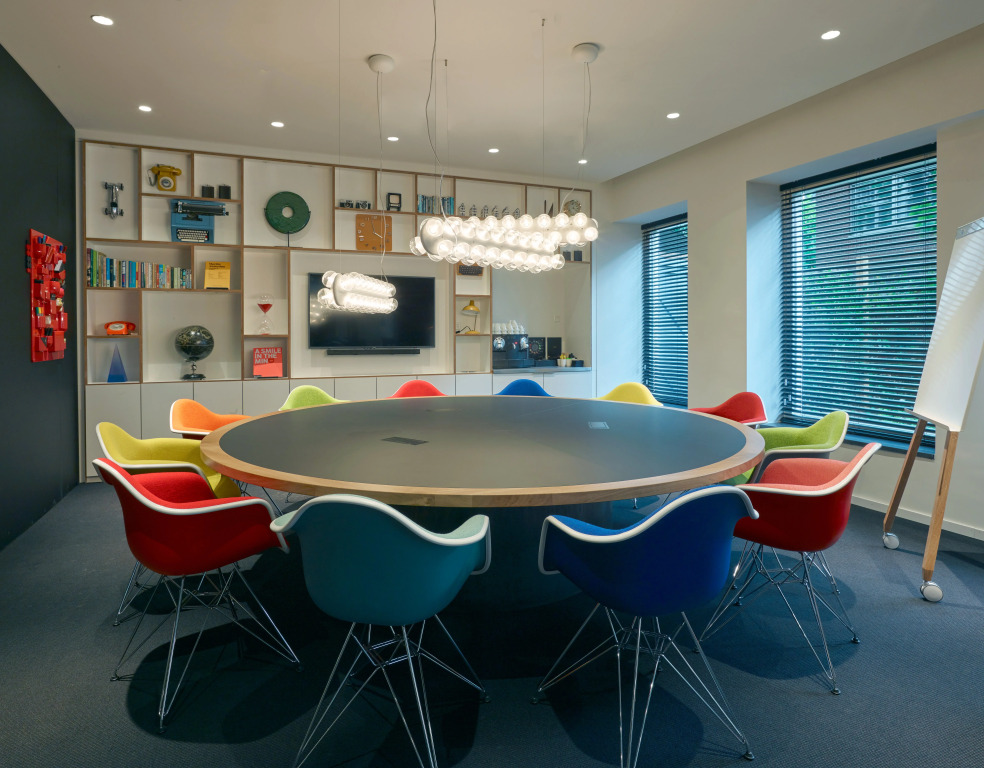 citizenM Amstel Amsterdam