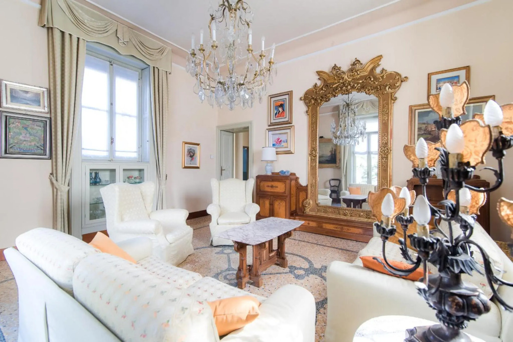 Villa Giù Luxury Lake Como - By House Of Travelers