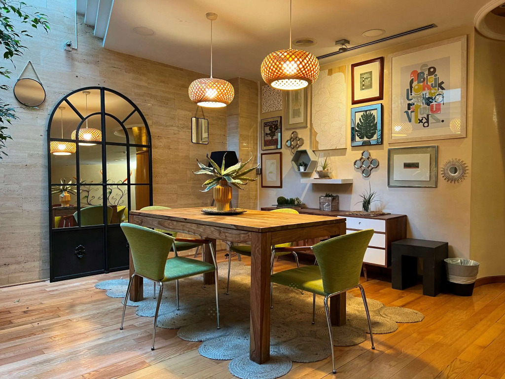 Vilana Hotel Boutique