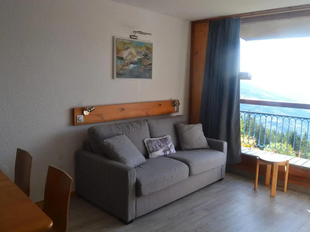 Appartement Les Arcs 1800, 2 pièces, 6 personnes - FR-1-411-92