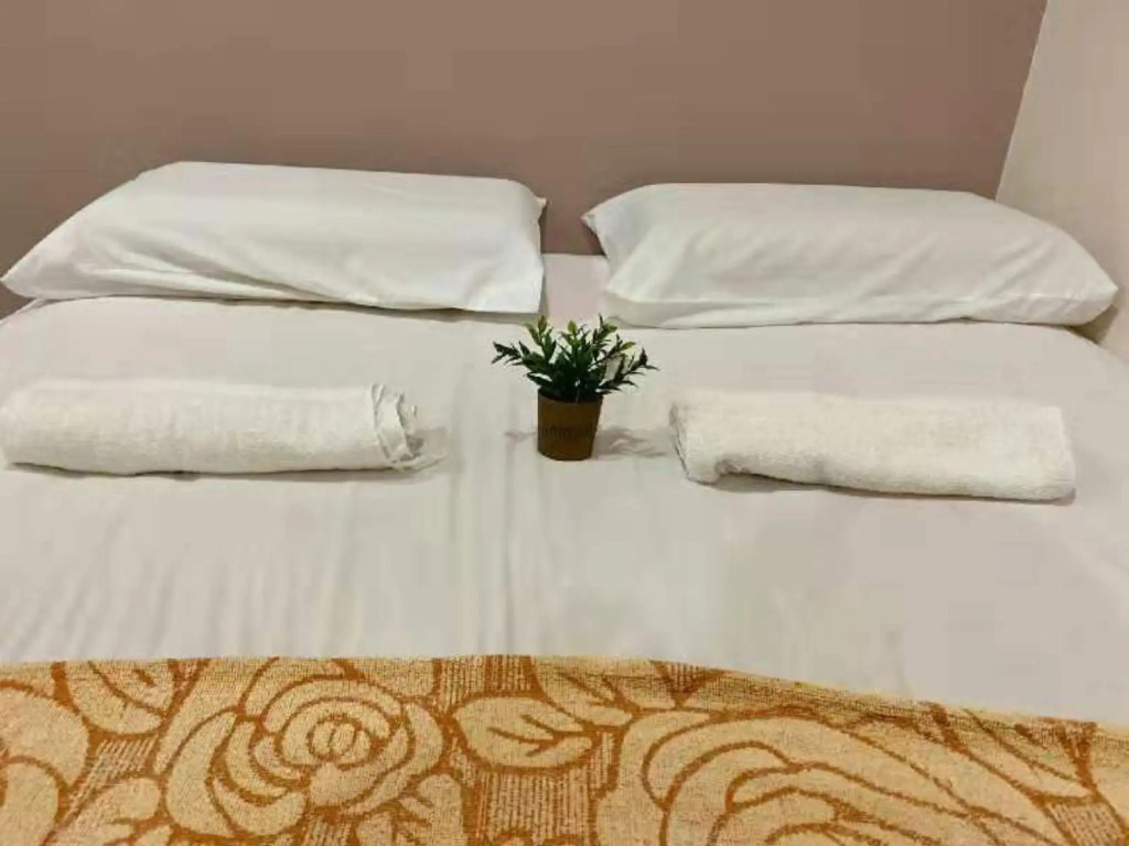 Motel Kampung Kuah