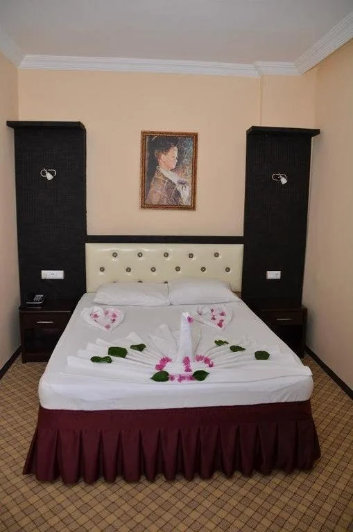 Grand Kaan Hotel