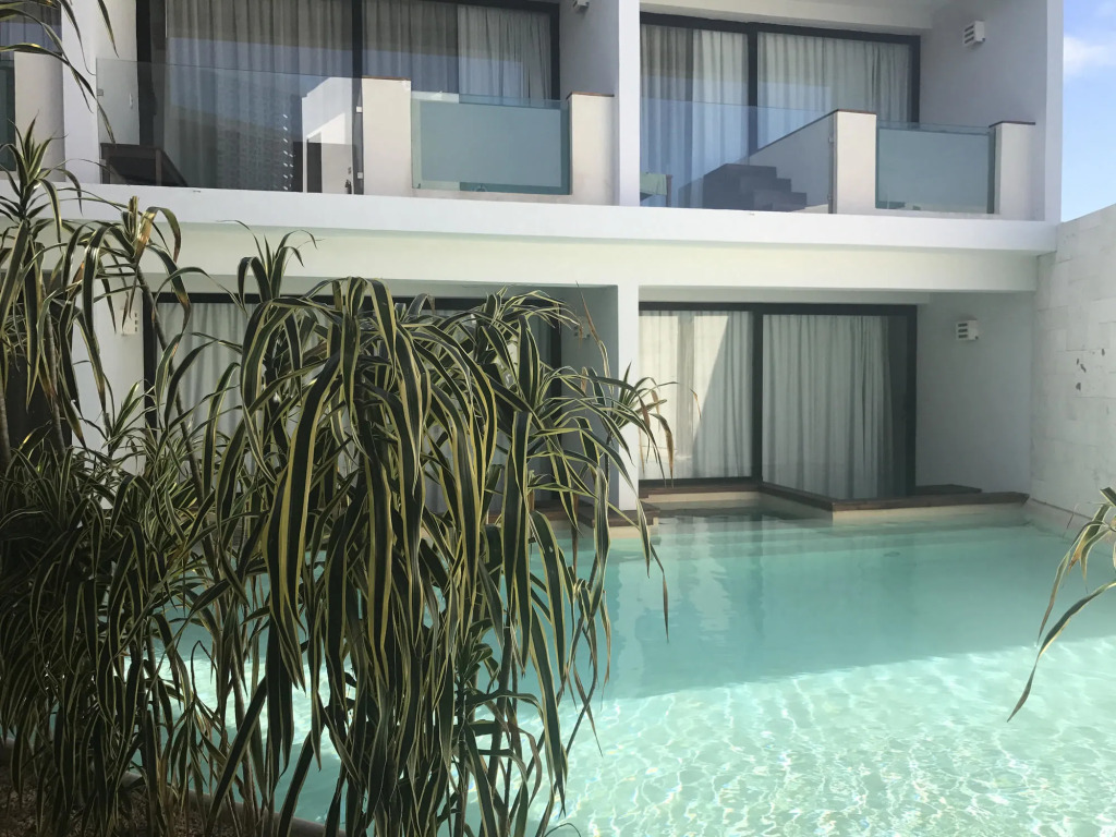 O Tulum Boutique Hotel
