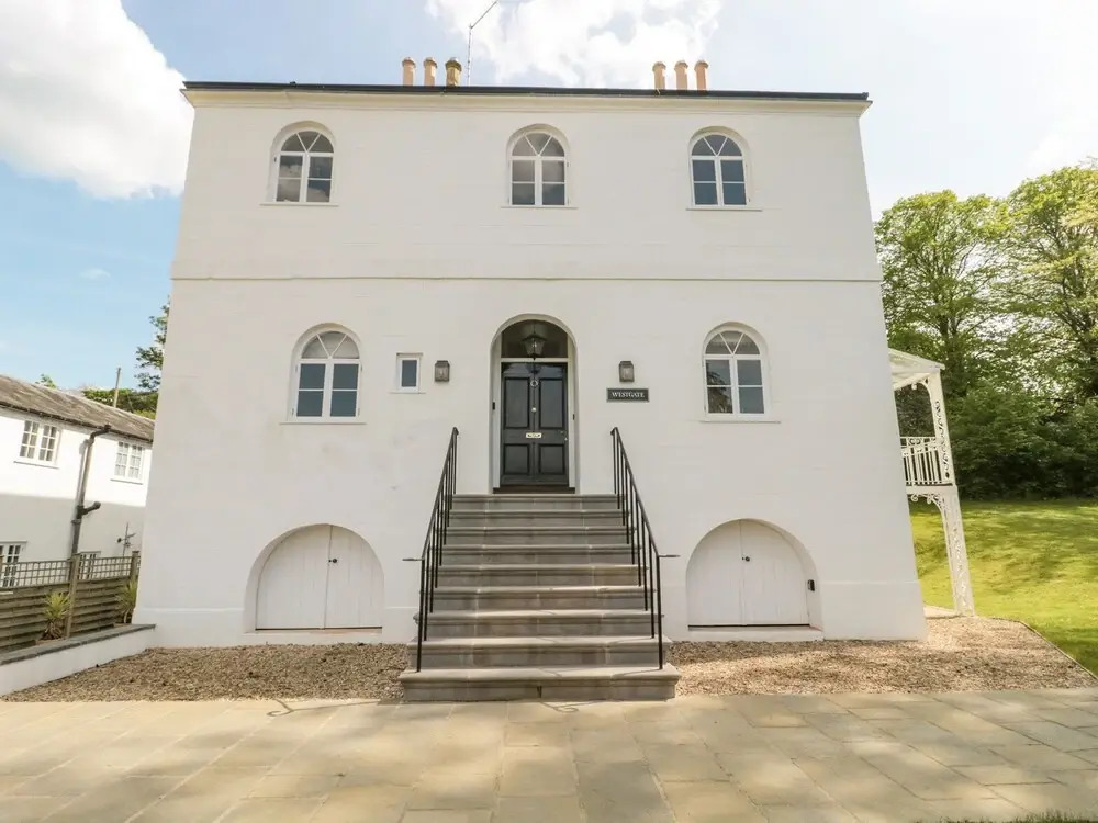 Garden Flat
