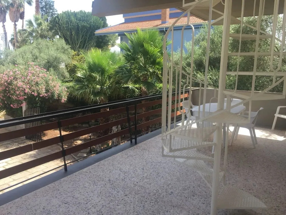 La Villa del Timone - Near Spiaggia di Lido di Noto