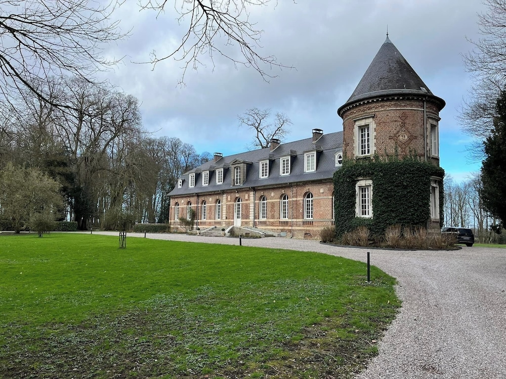 Le Domaine Saint Ange