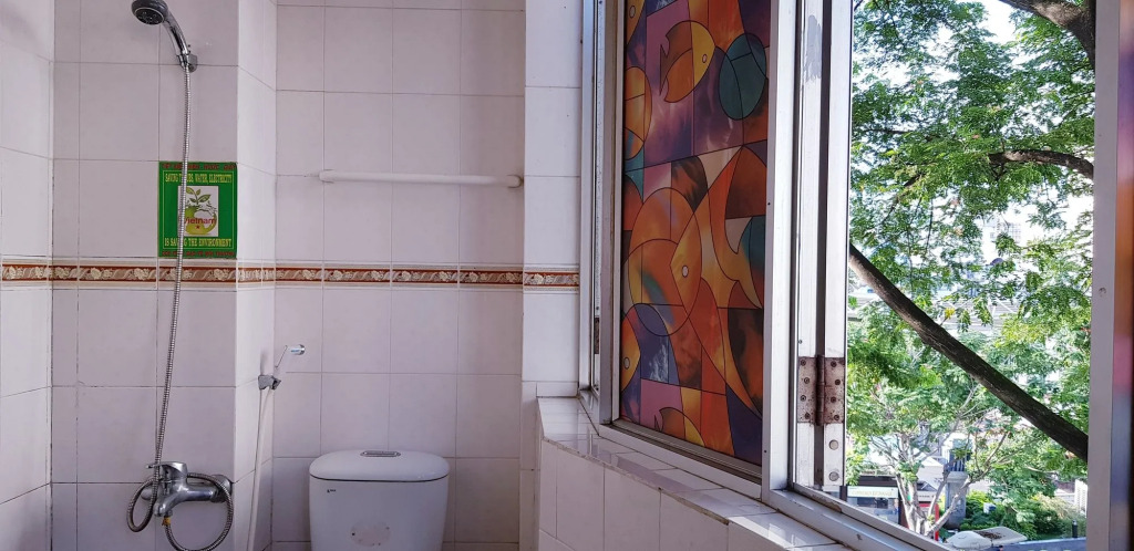 Vinh Hostel