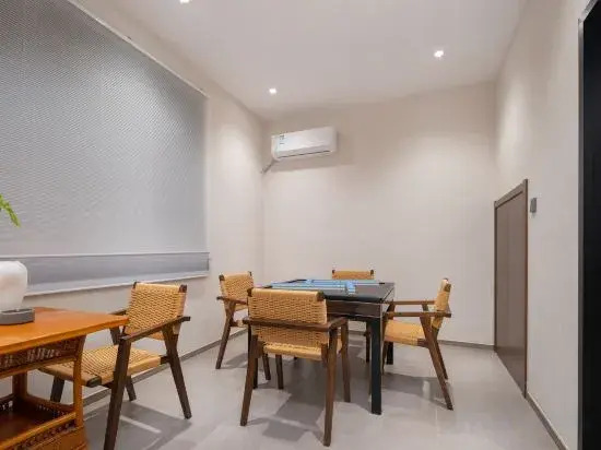 Xingjian Homestay