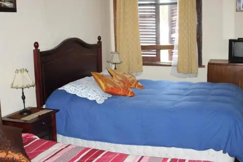 Hostal Residencia en el Cerro
