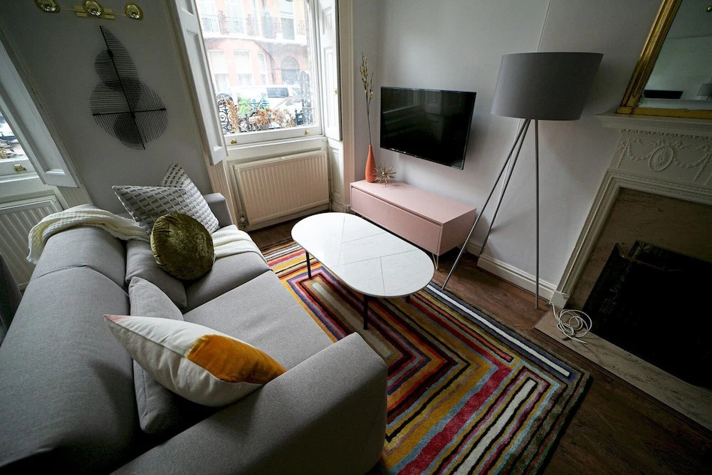 Nottingham Place on Baker Street - 2 - 1 bed