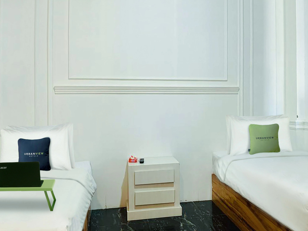 Urbanview Hotel Syariah Hadrah Banda Aceh