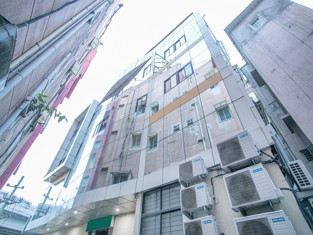 Regal Residency