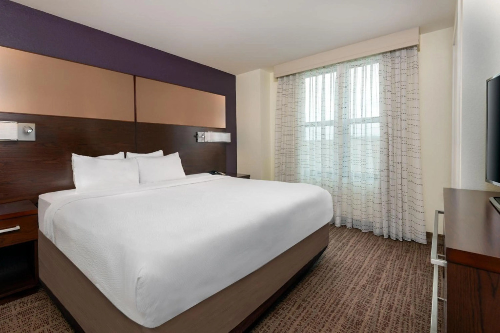 Residence Inn by Marriott Charlottesville Downtown